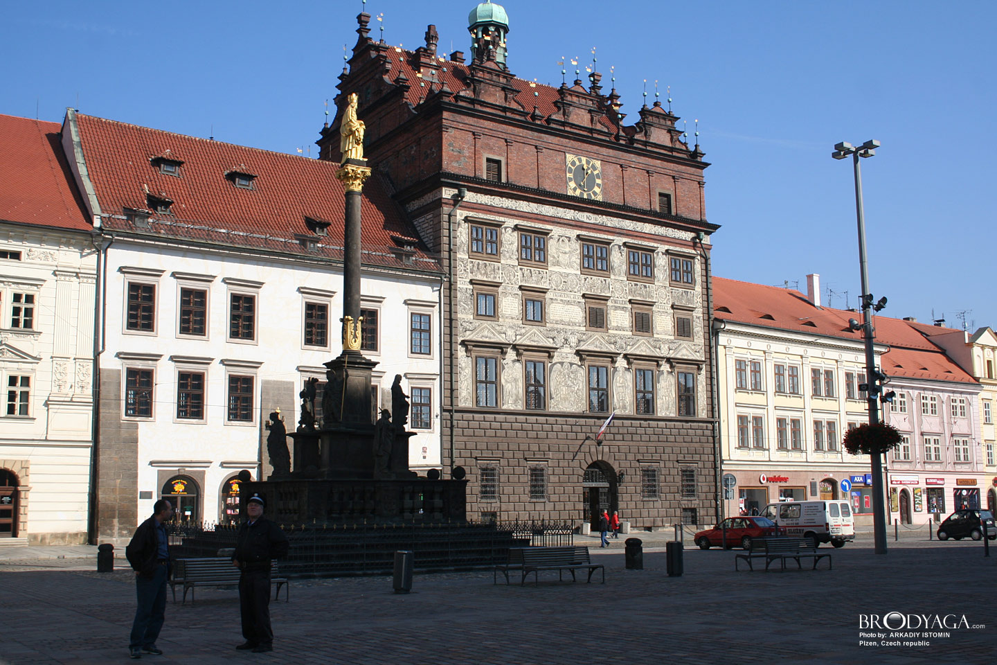 Plzen